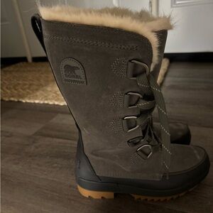Sorel Winter Boots